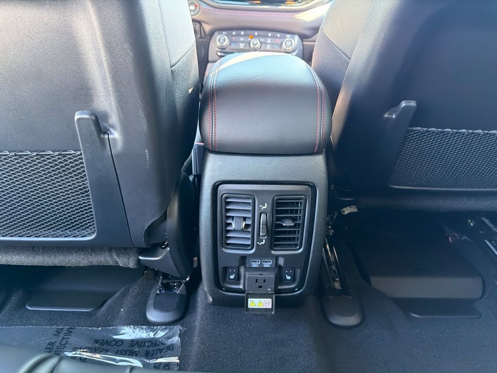2027 Dodge Durango GT
