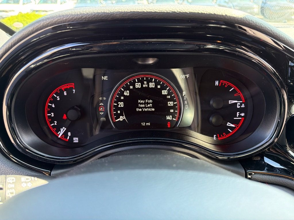 2027 Dodge Durango GT
