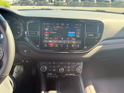 2027 Dodge Durango GT