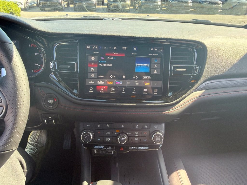 2027 Dodge Durango GT
