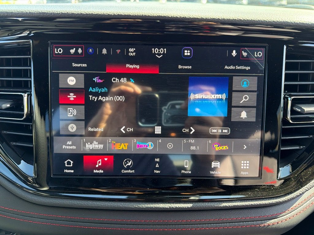 2027 Dodge Durango GT