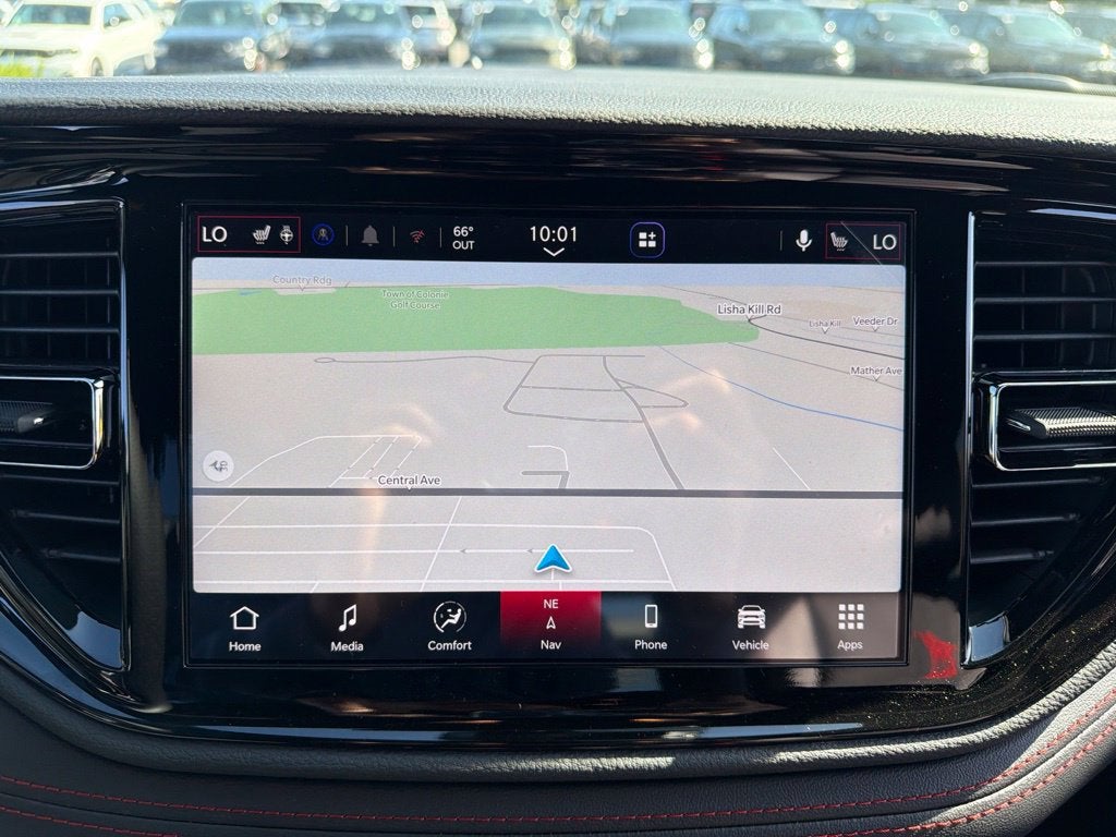 2027 Dodge Durango GT