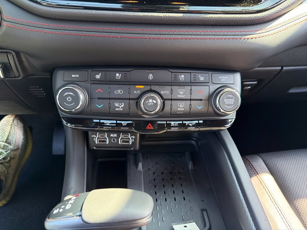 2027 Dodge Durango GT