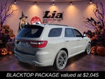 2027 Dodge Durango GT