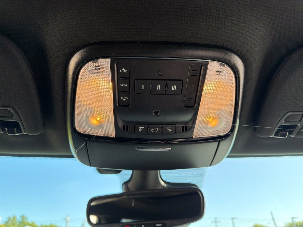 2027 Dodge Durango GT