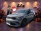 2027 Dodge Durango GT