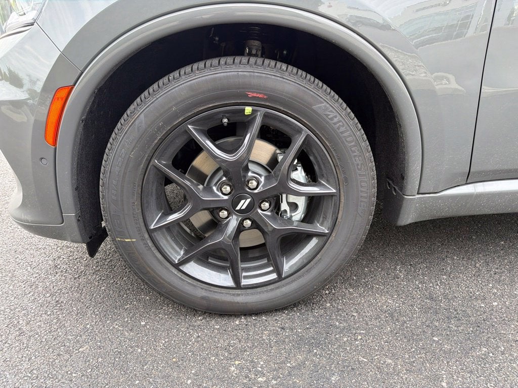 2027 Dodge Durango GT
