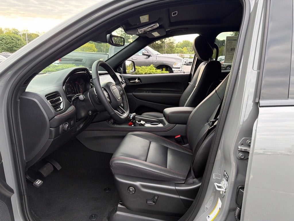 2027 Dodge Durango GT