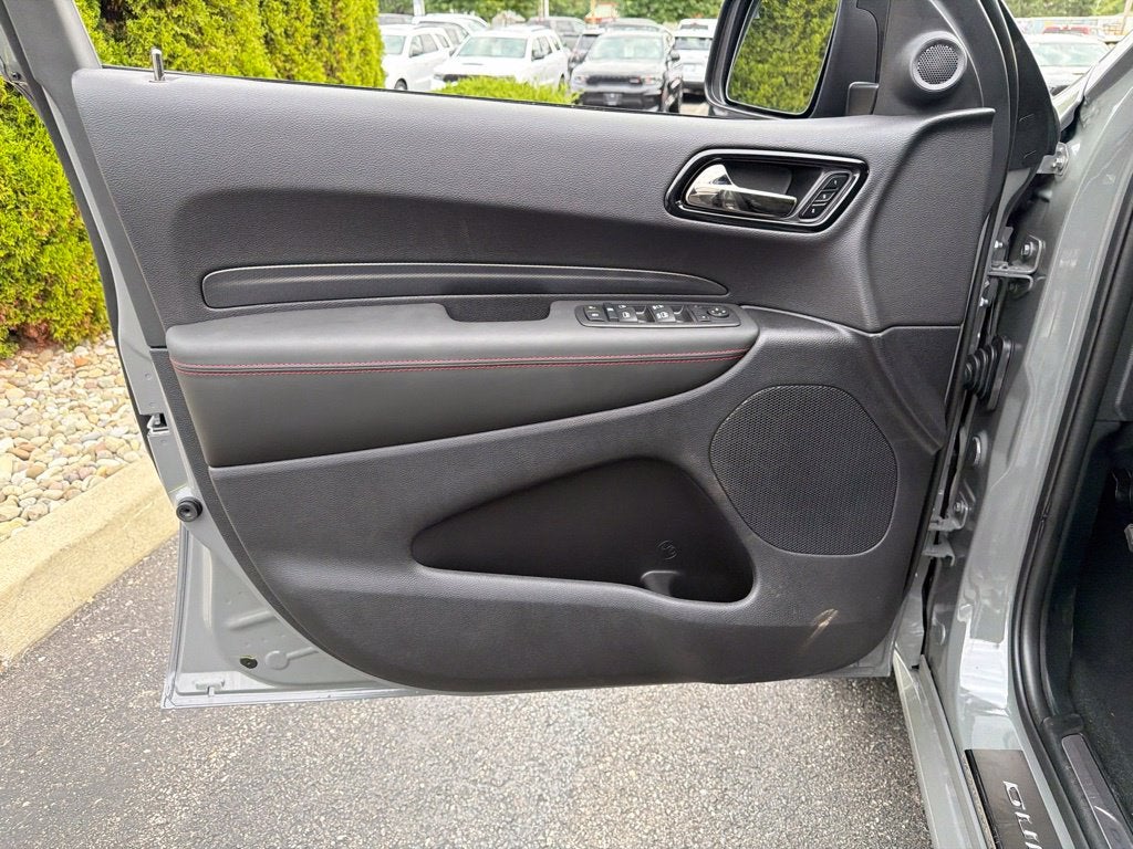 2027 Dodge Durango GT