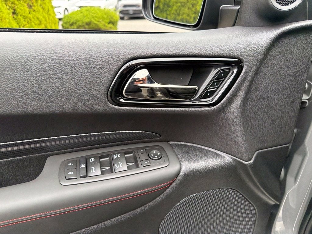 2027 Dodge Durango GT