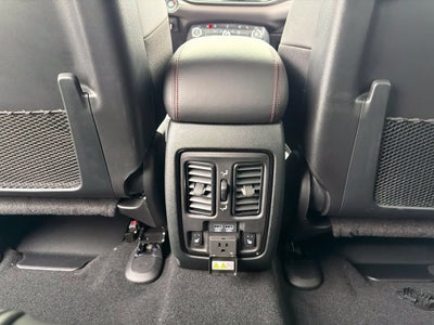 2027 Dodge Durango GT
