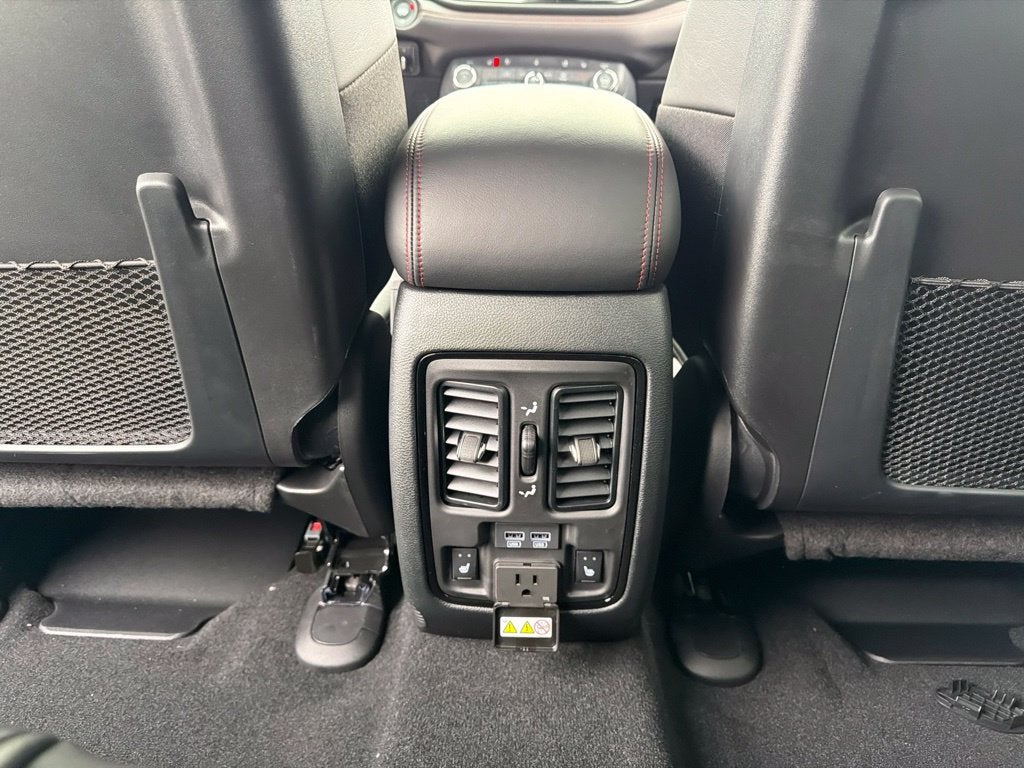 2027 Dodge Durango GT