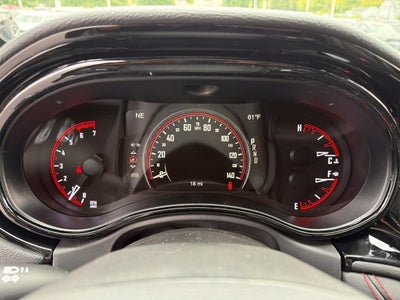 2027 Dodge Durango GT