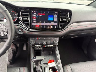 2027 Dodge Durango GT