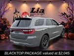 2027 Dodge Durango GT