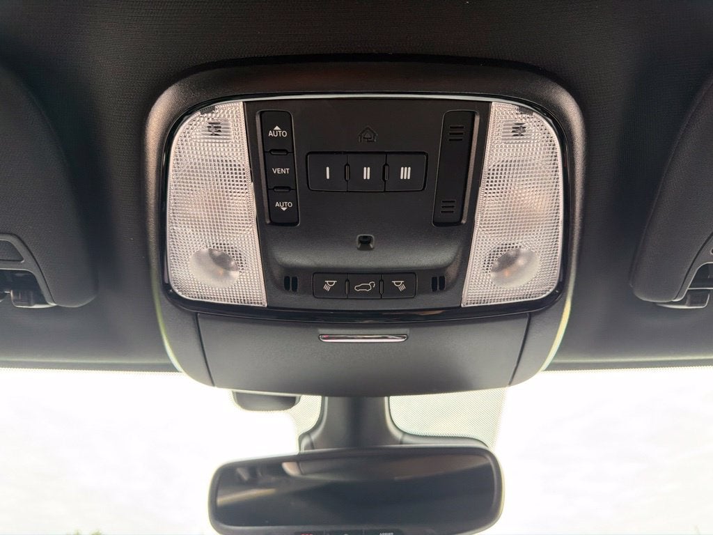 2027 Dodge Durango GT