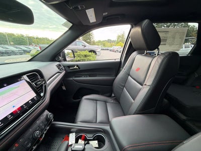 2027 Dodge Durango GT