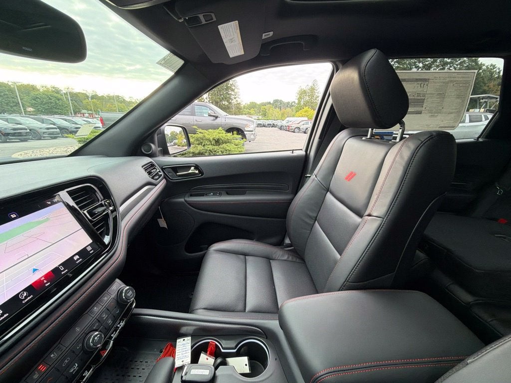 2027 Dodge Durango GT