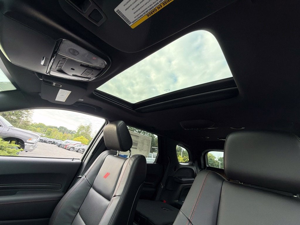 2027 Dodge Durango GT