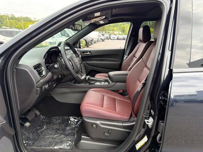 2027 Dodge Durango GT