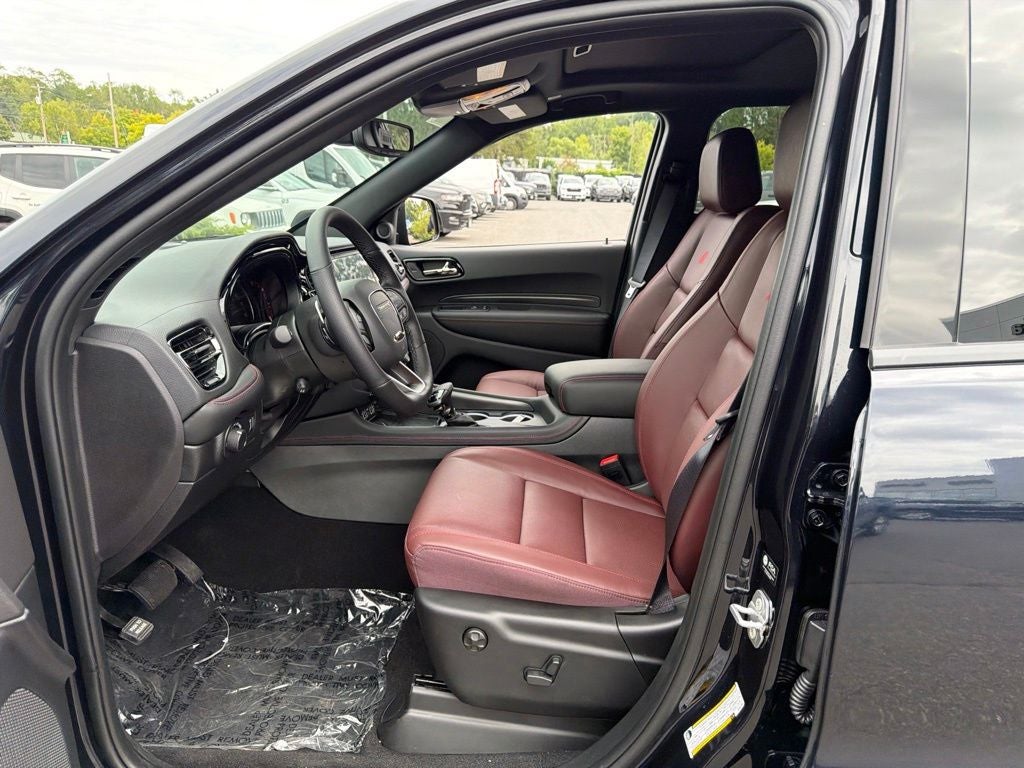 2027 Dodge Durango GT