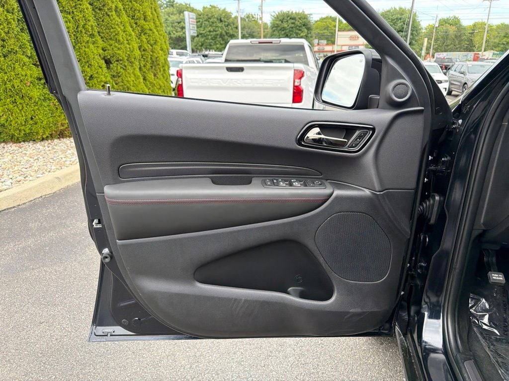 2027 Dodge Durango GT