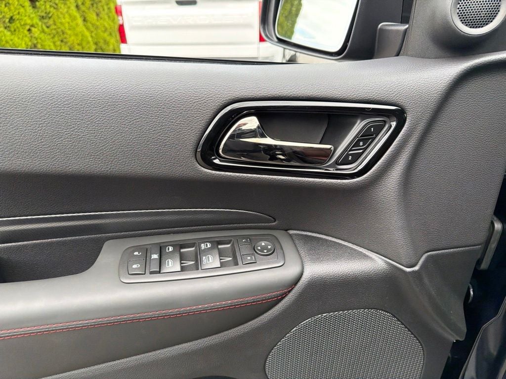 2027 Dodge Durango GT