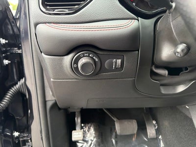 2027 Dodge Durango GT