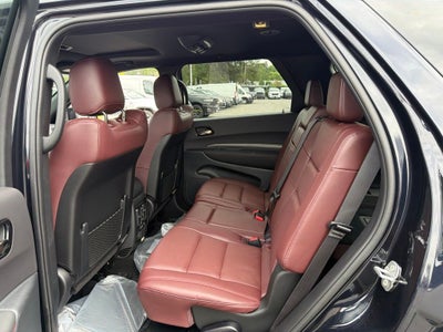 2027 Dodge Durango GT
