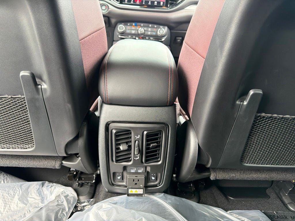 2027 Dodge Durango GT