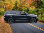 2027 Dodge Durango GT