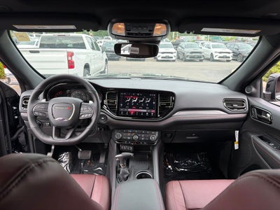 2027 Dodge Durango GT