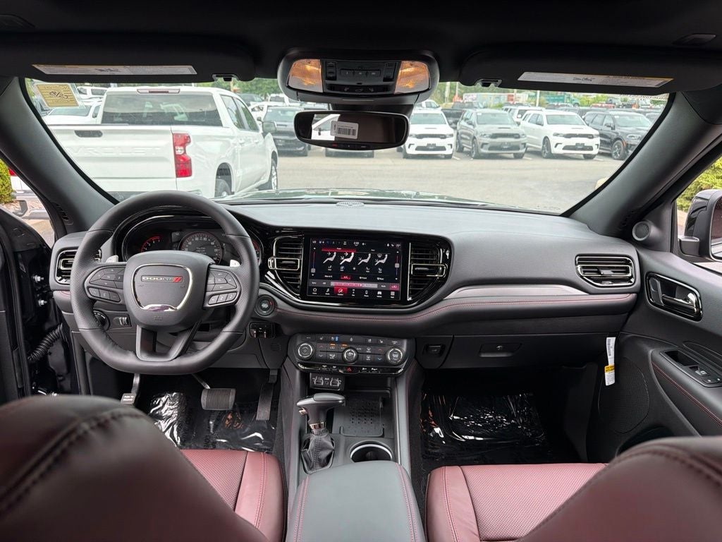 2027 Dodge Durango GT