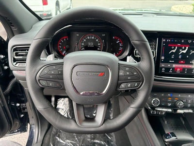 2027 Dodge Durango GT