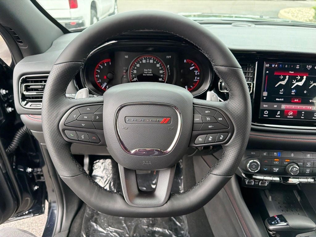 2027 Dodge Durango GT