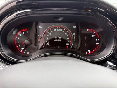 2027 Dodge Durango GT