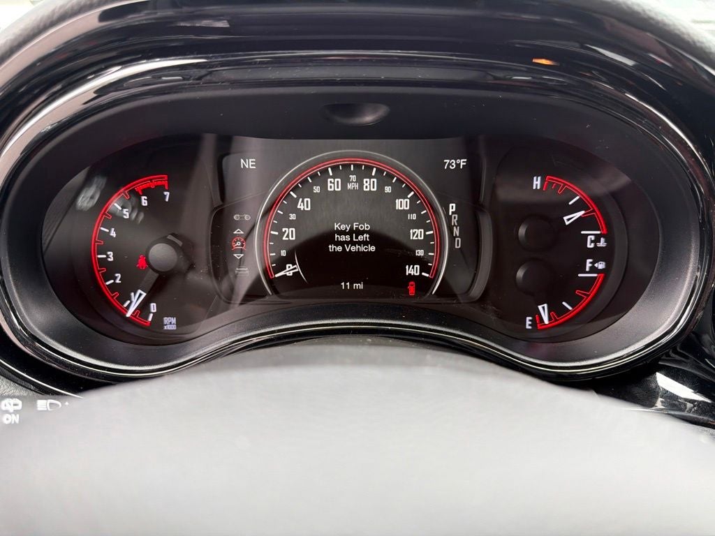 2027 Dodge Durango GT