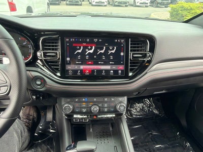 2027 Dodge Durango GT