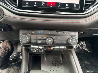 2027 Dodge Durango GT