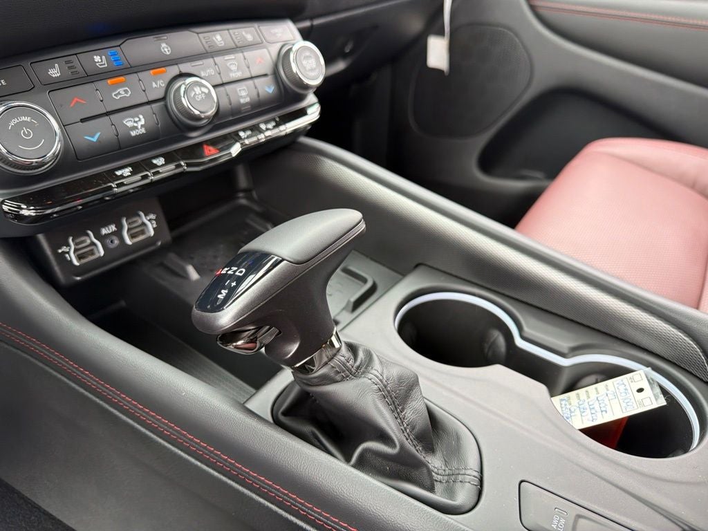 2027 Dodge Durango GT