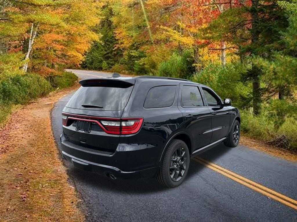 2027 Dodge Durango GT