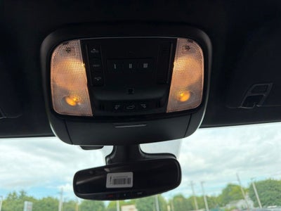 2027 Dodge Durango GT