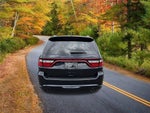 2027 Dodge Durango GT