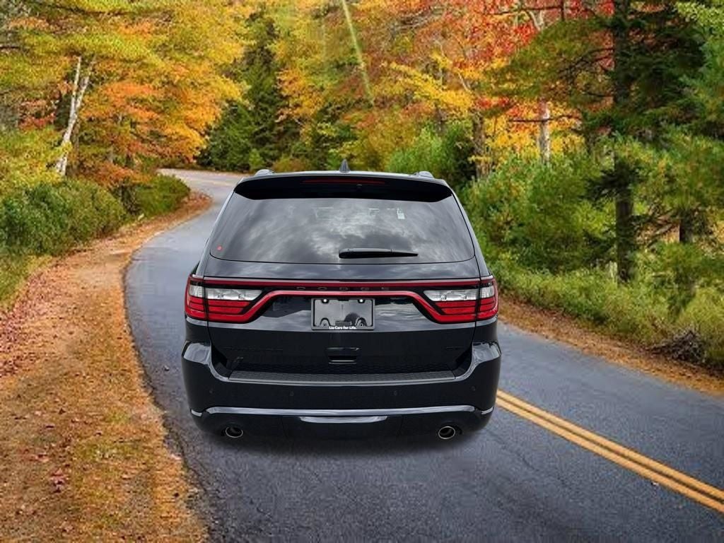 2027 Dodge Durango GT