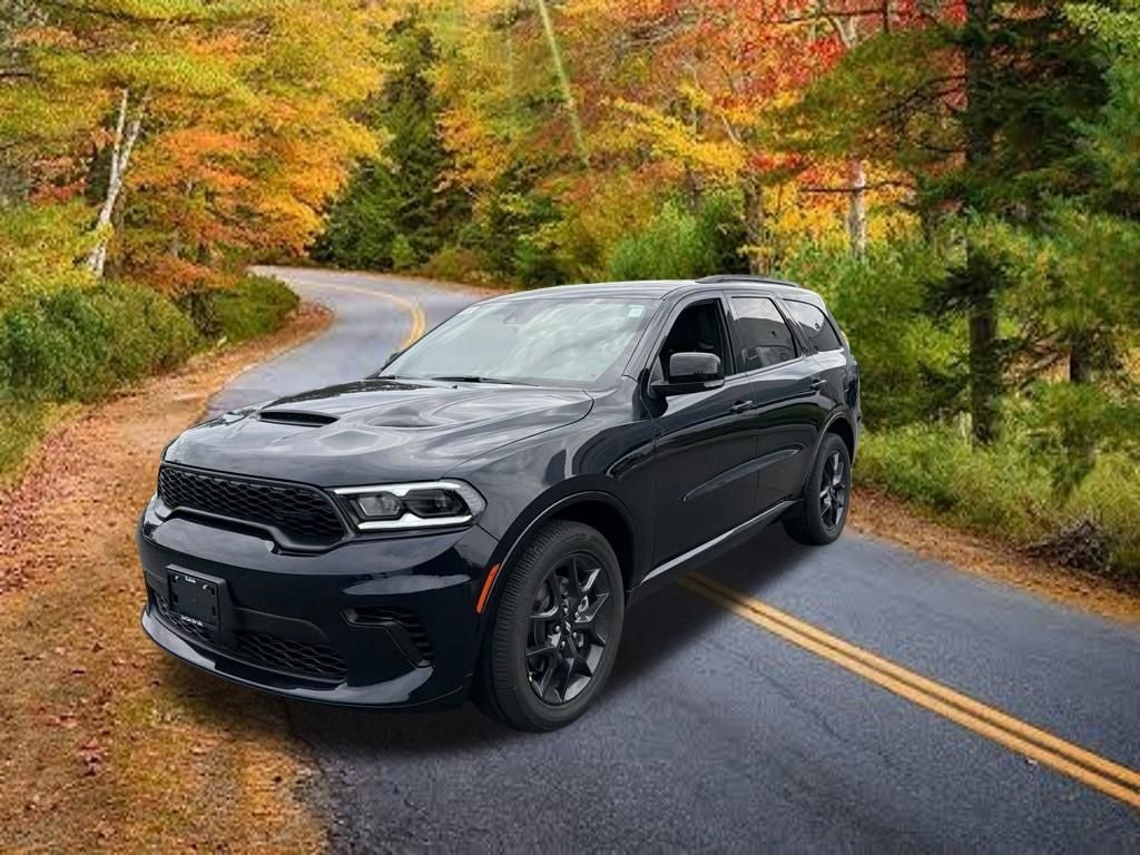 2027 Dodge Durango GT