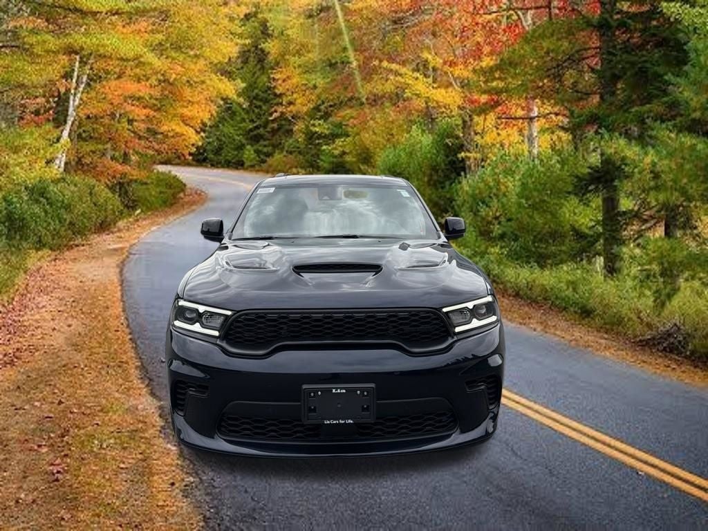 2027 Dodge Durango GT