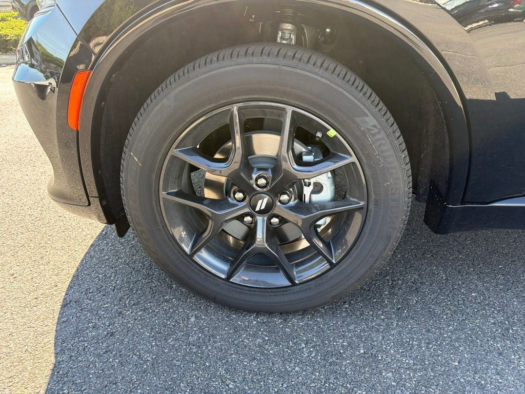 2027 Dodge Durango GT
