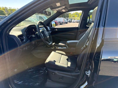 2027 Dodge Durango GT