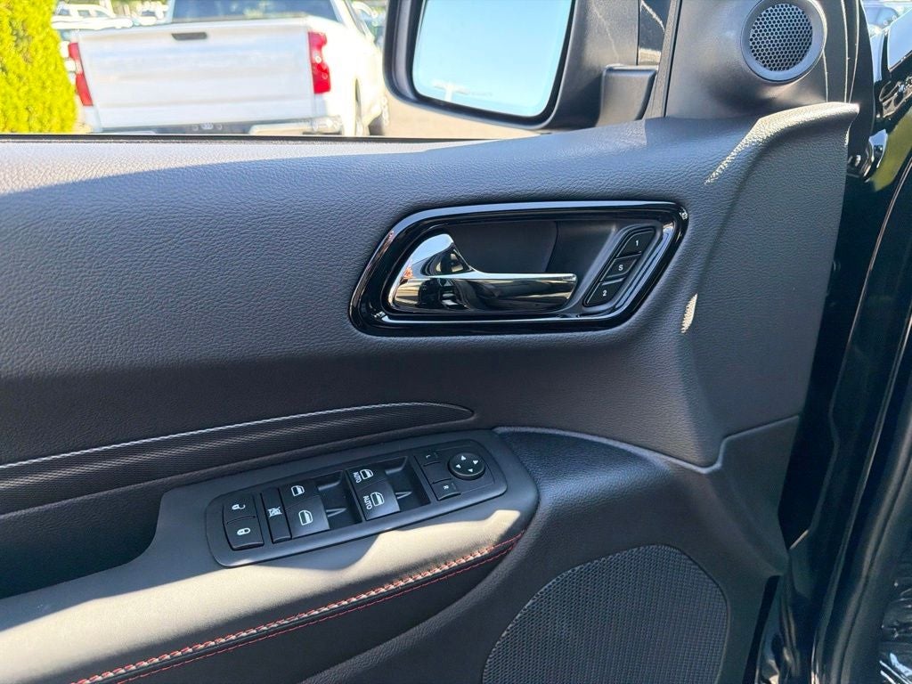 2027 Dodge Durango GT