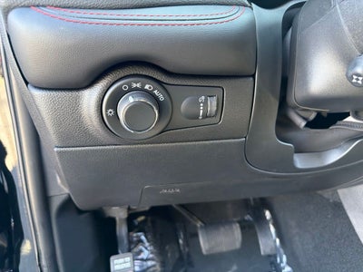 2027 Dodge Durango GT
